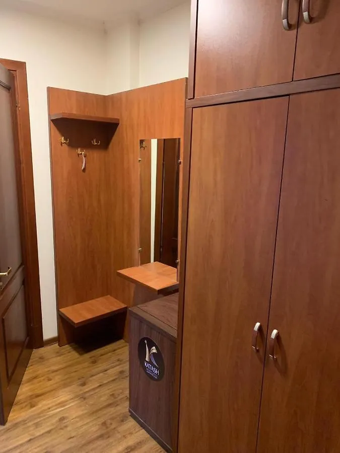 Katash Hotel Tbilisi