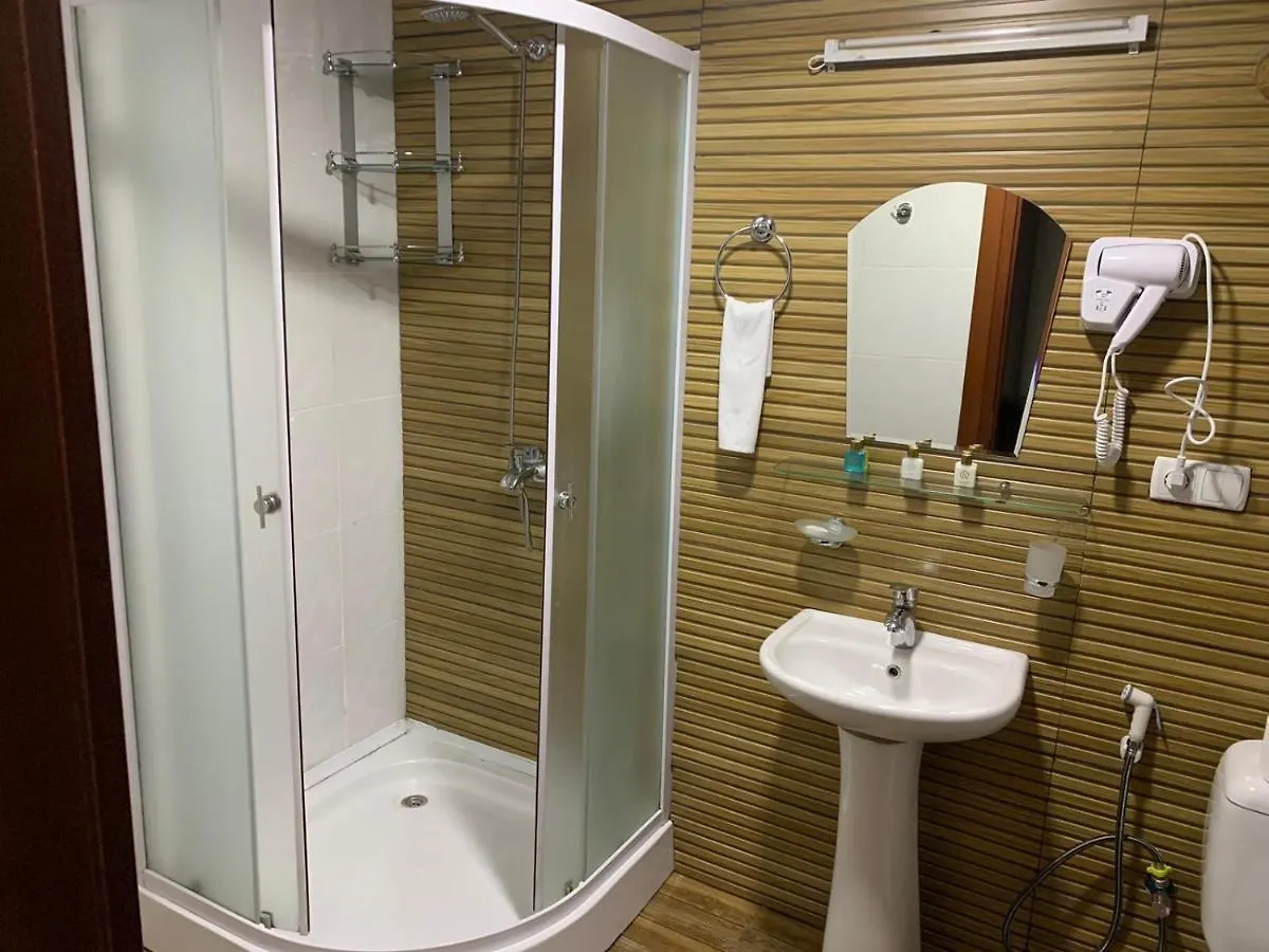 Katash Hotel Tbilisi